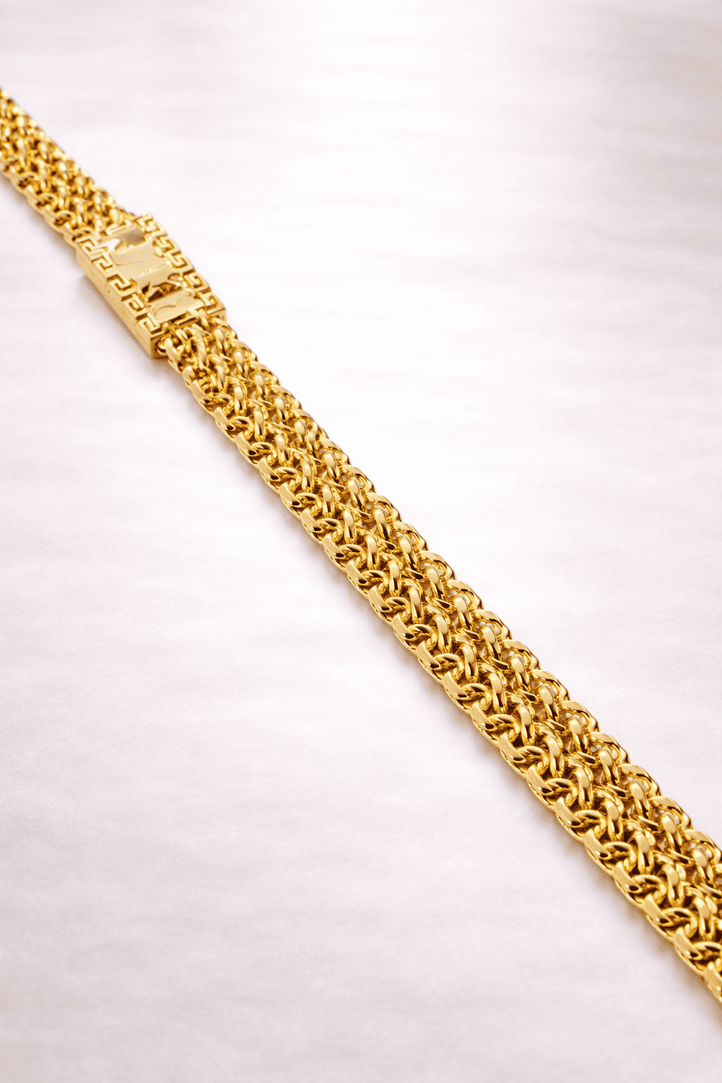 CHINO LINK CHAIN
