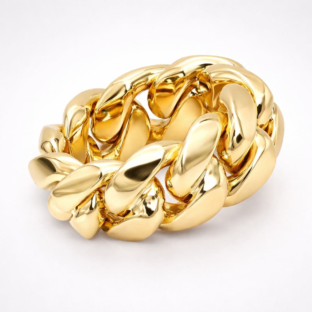 MEN GOLD RINGS