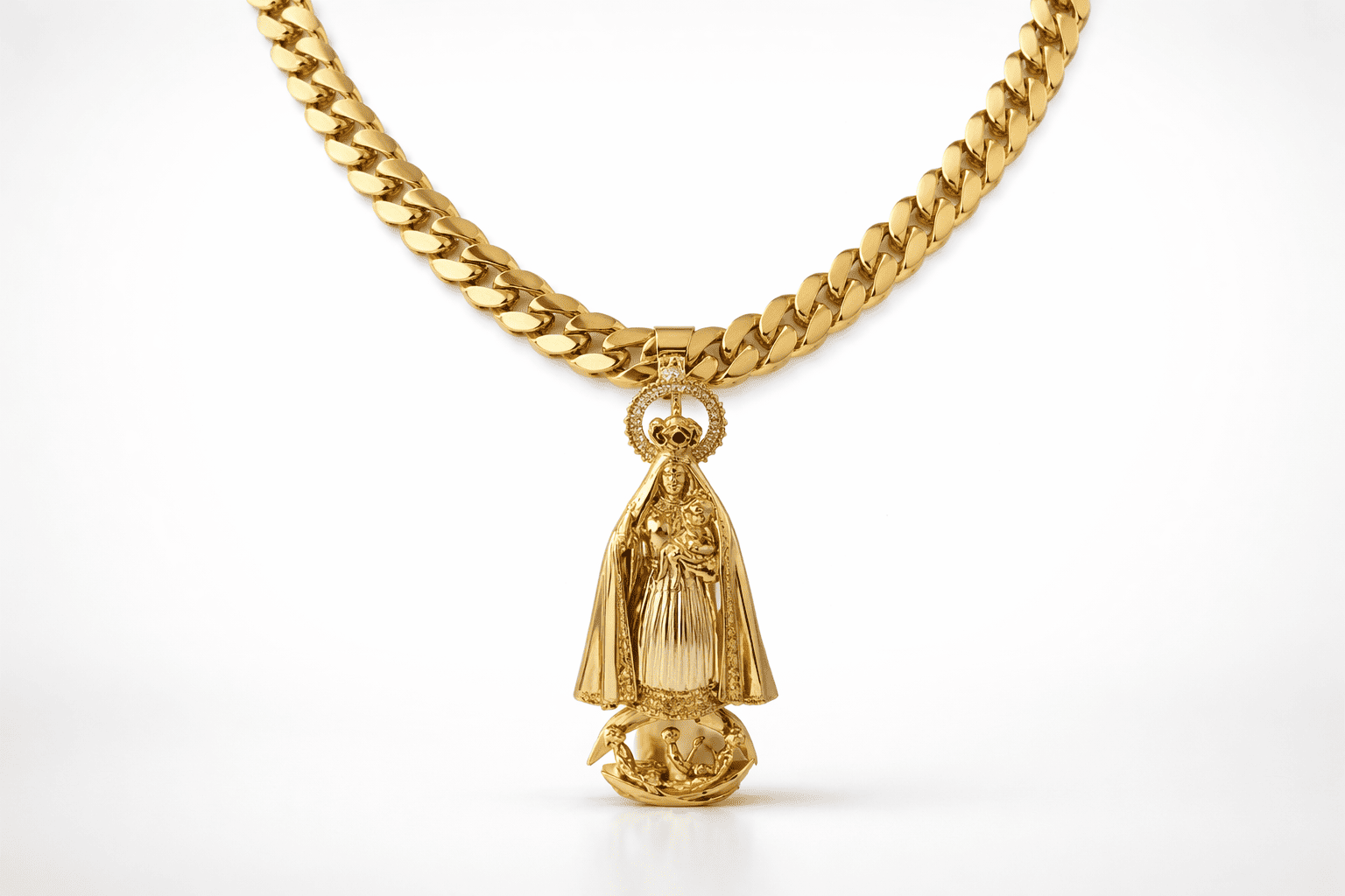 PENDANTS